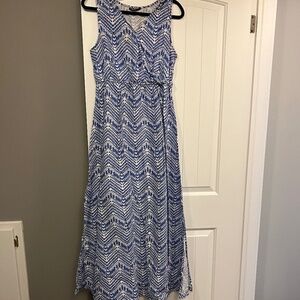 Esmara long maxi dress